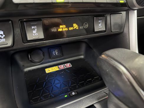 Used 2023 Toyota RAV4 XSE image 13