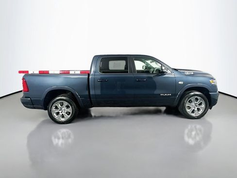 New 2026 RAM 1500 Big Horn image 8