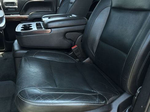 Used 2018 GMC Sierra 1500 SLT w/ SLT Premium Package image 20