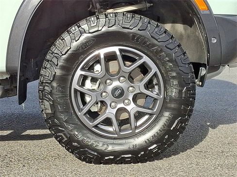 Used 2024 Ford Ranger XLT w/ Technology Package image 11