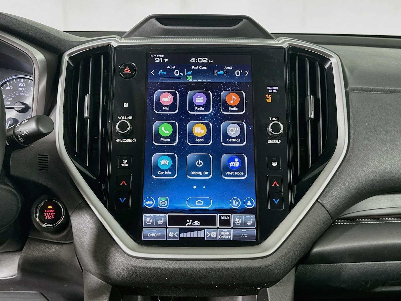 Used 2023 Subaru Ascent Touring AWD/4WD image 13