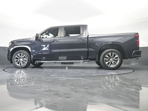 Used 2022 Chevrolet Silverado 1500 RST image 60