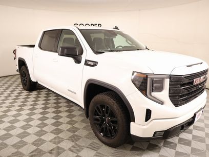 Used 2024 GMC Sierra 1500 Elevation w/ X31 Off-Road Package
