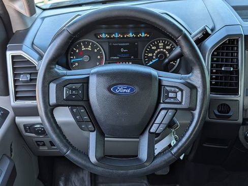 Used 2018 Ford F150 XLT w/ Equipment Group 302A Luxury RWD image 14
