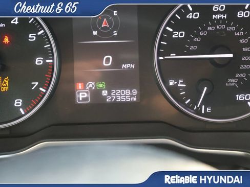 Used 2024 Subaru Outback Touring XT AWD/4WD image 31