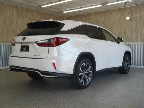 Used 2020 Lexus RX 350L FWD w/ Premium Package image 10