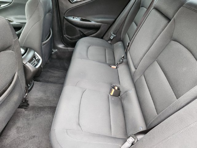 Used 2016 Chevrolet Malibu LT FWD image 31