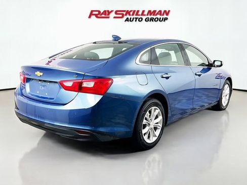 Used 2024 Chevrolet Malibu LT FWD image 7