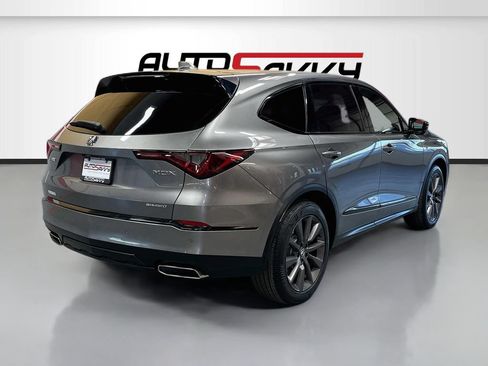 Used 2026 Acura MDX A-Spec AWD/4WD image 7