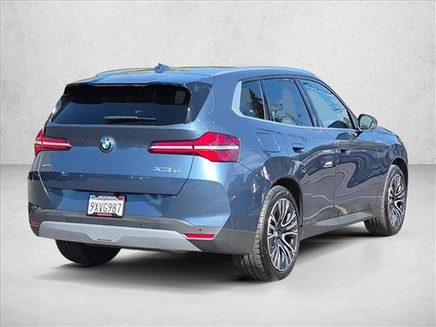 Used 2026 BMW X3 xDrive30i w/ Premium Package AWD/4WD image 5