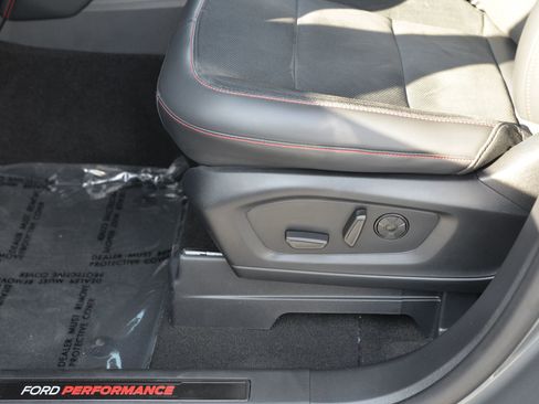 Used 2025 Ford Explorer ST w/ Sun And Sound Package image 24