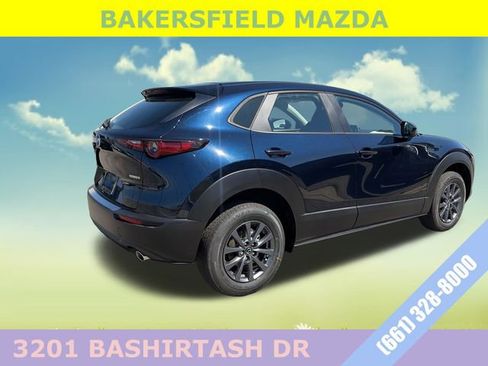 New 2026 MAZDA CX-30 AWD 2.5 S image 5