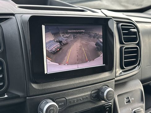 New 2025 RAM ProMaster 2500 w/ Safety Group image 18
