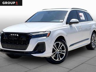 Used 2026 Audi Q7 2.0T Premium AWD/4WD video 1