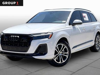Used 2026 Audi Q7 2.0T Premium
