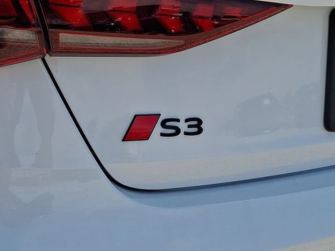 New 2026 Audi S3 Premium AWD/4WD image 13