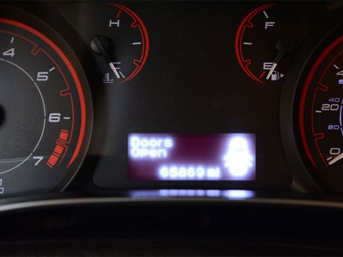 Used 2013 Dodge Dart Rallye image 20