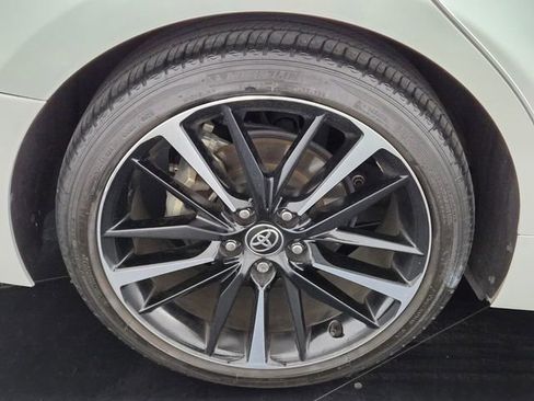 Used 2020 Toyota Camry XSE w/ Driver Assist Package image 10
