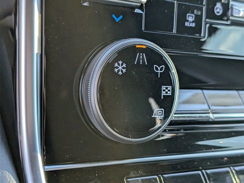 New 2026 Nissan Armada SL image 16