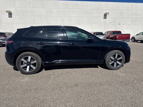 Used 2025 Honda Prologue Touring image 6