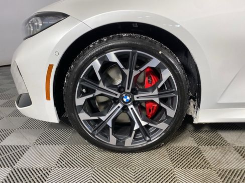 New 2026 BMW 330i xDrive Sedan w/ M Sport Package image 6