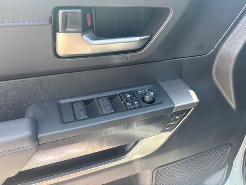 New 2026 Toyota Tundra Platinum AWD/4WD image 27