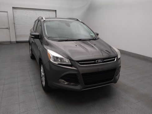 Used 2016 Ford Escape Titanium FWD image 14