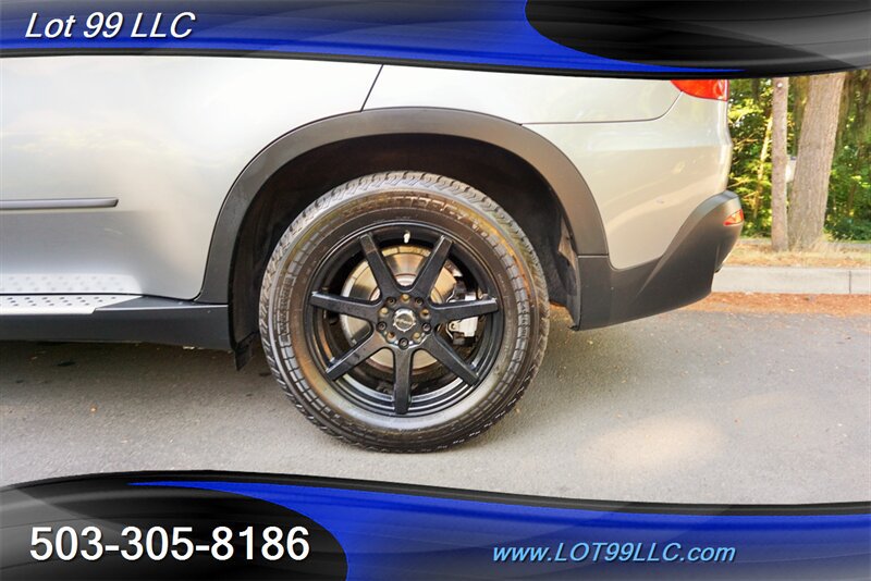 Used 2007 BMW X5 3.0si AWD/4WD image 35