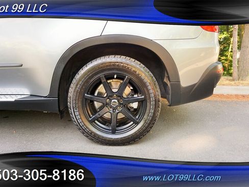 Used 2007 BMW X5 3.0si AWD/4WD image 35