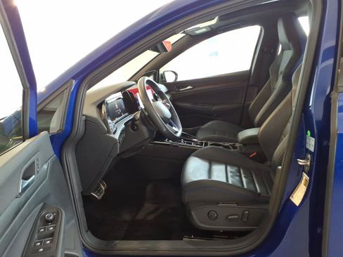 Used 2023 Volkswagen Golf R AWD/4WD image 16