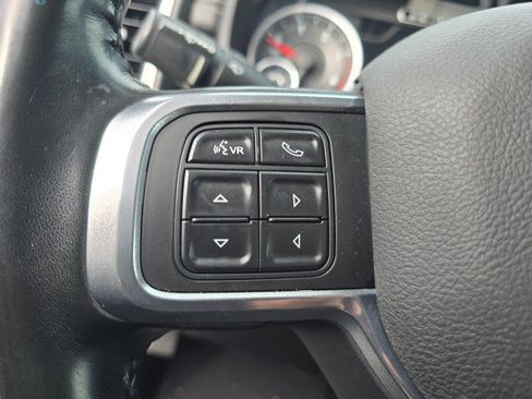 Used 2021 RAM 2500 Laramie image 29