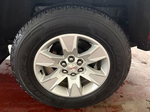 Used 2017 GMC Canyon SLE w/ SLE Convenience Package image 20