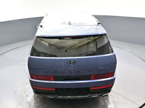 New 2026 Hyundai Santa Fe Calligraphy image 44
