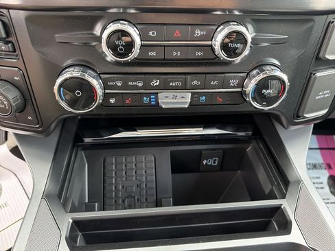 New 2026 Ford F350 Lariat AWD/4WD image 21