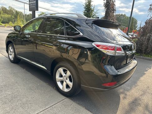 Used 2015 Lexus RX 350 AWD image 6