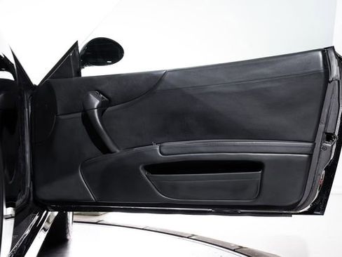 Used 2000 Ferrari 550 Maranello Coupe image 54