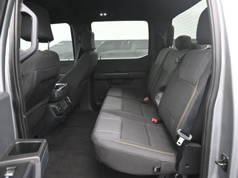 Used 2024 Ford F150 STX RWD image 26