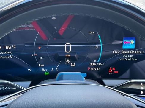 New 2026 Cadillac Optiq Sport 1 image 23