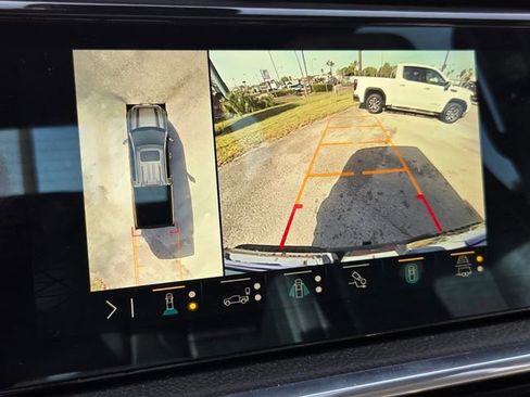 Used 2023 GMC Sierra 1500 Denali w/ Denali Reserve Package image 21