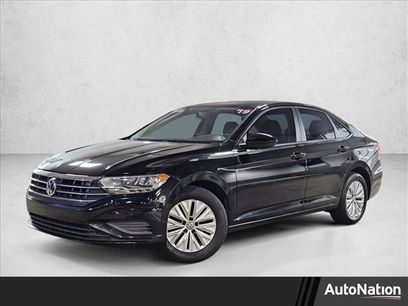 Used 2019 Volkswagen Jetta S