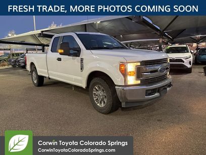 Used 2019 Ford F250 XL w/ XL Value Package