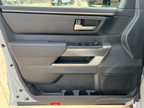 New 2026 Toyota Tundra SR5 AWD/4WD image 14