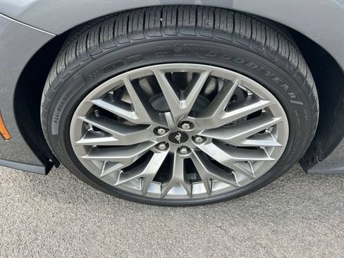 Used 2026 Ford Mustang GT RWD image 20