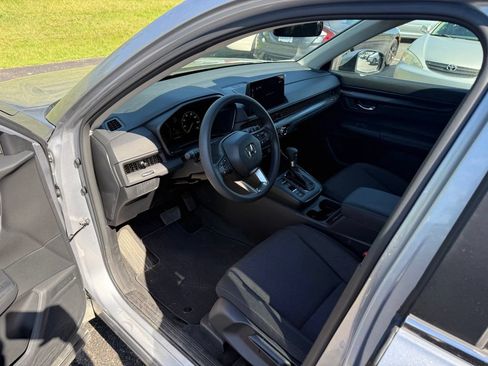 Used 2026 Honda CR-V LX image 7