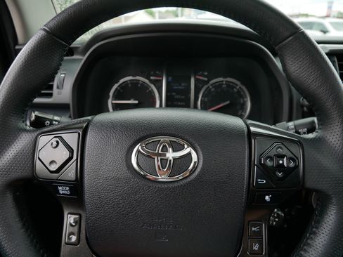 Used 2020 Toyota 4Runner TRD Pro AWD/4WD image 25