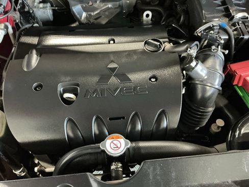 Used 2021 Mitsubishi Outlander Sport SE image 24