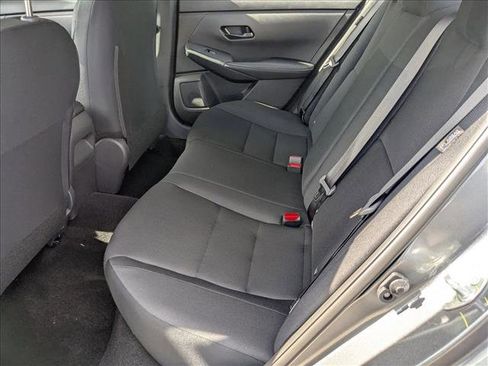 New 2025 Nissan Sentra S image 14