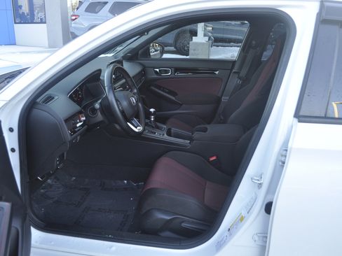 Used 2022 Honda Civic Si image 15