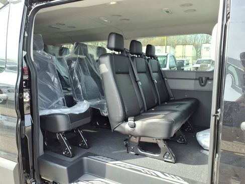 New 2026 Ford Transit 350 XL AWD/4WD image 9