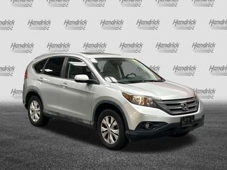 Used 2013 Honda CR-V EX-L video 2